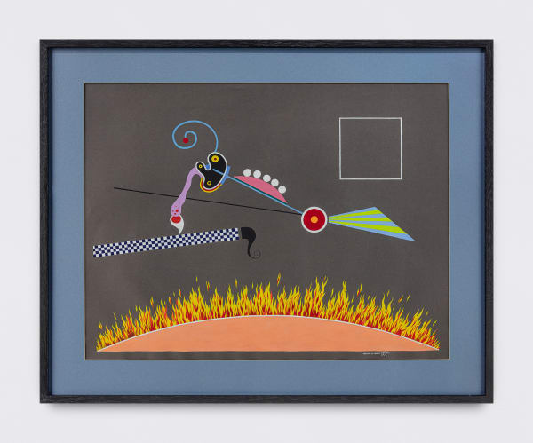 Objetos em Orbita, 2022