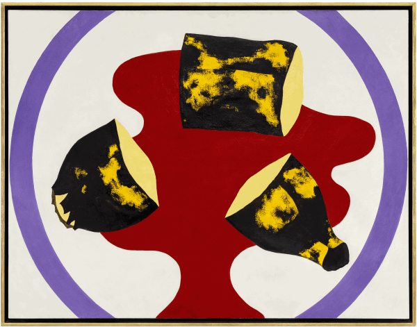 BANANAS, 1971
