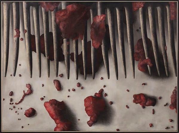 Campo de batalha 30, 1974