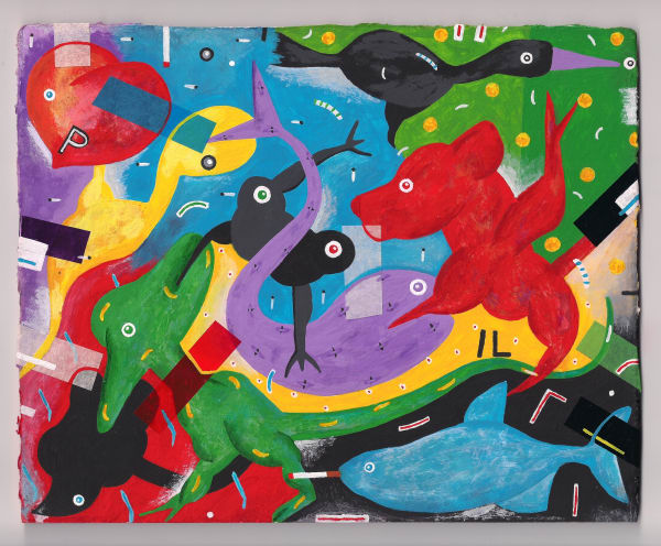 Untitled, 2010