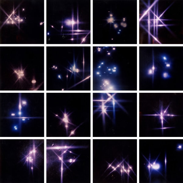 from the series Making Stars, 2004