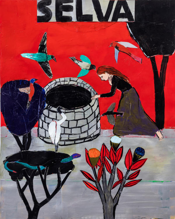 Untitled, 2018