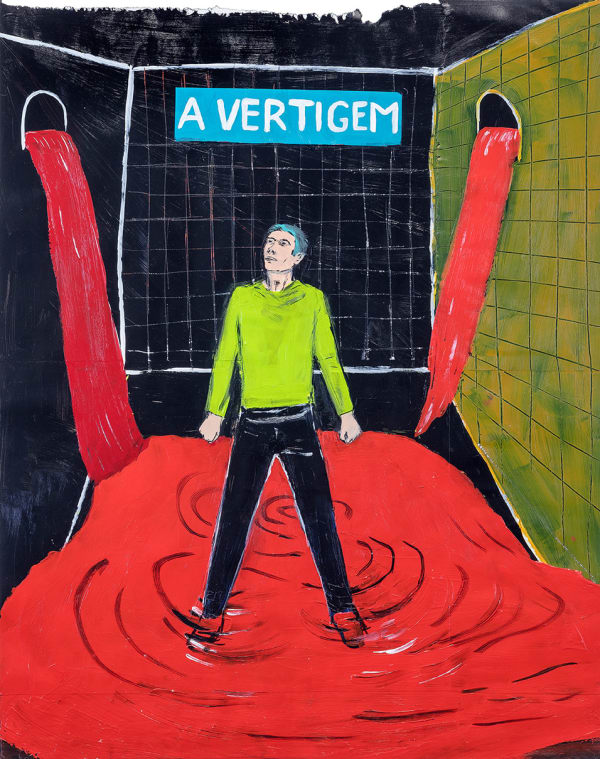 Untitled, 2018