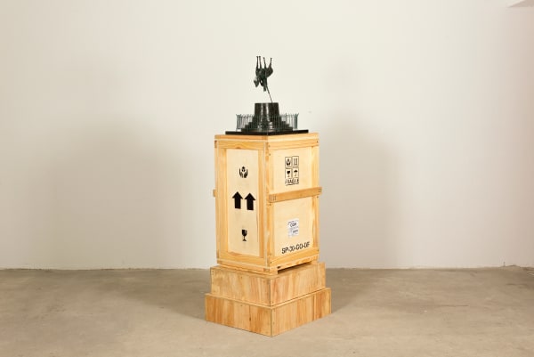 Proposta para Monumento (Morte ou Glória!)