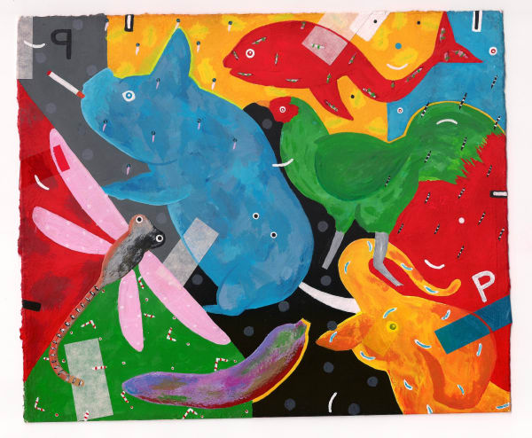 Untitled, 2010