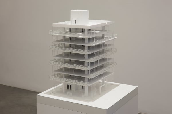 Ruin #2, 2014