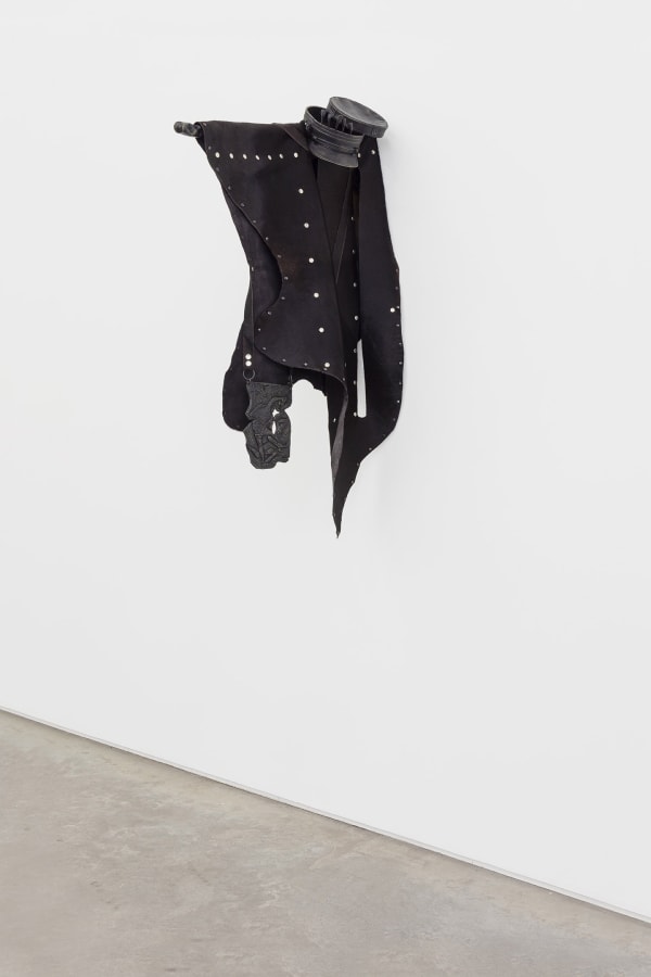 Pesares [Sorrows] VII, 2020