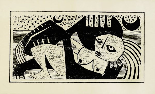 Amantes, 1961