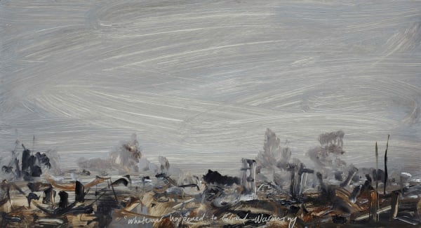 Shonah Trescott, Climate Quotes 4, 2023