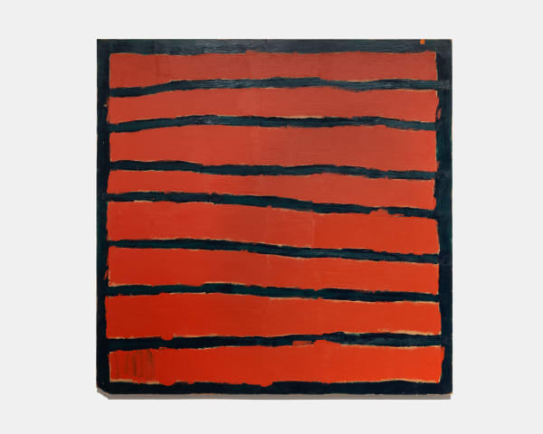 Tennant Creek Brio, Untitled - Marcus Camphoo Kemarre, 2019