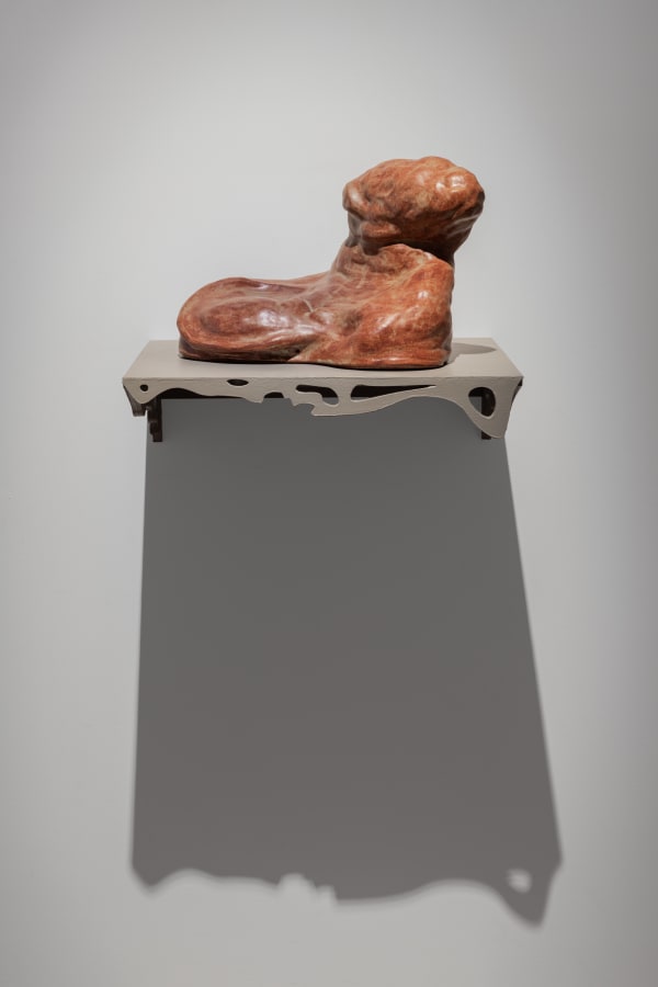 Remy Faint, Bos, 2024