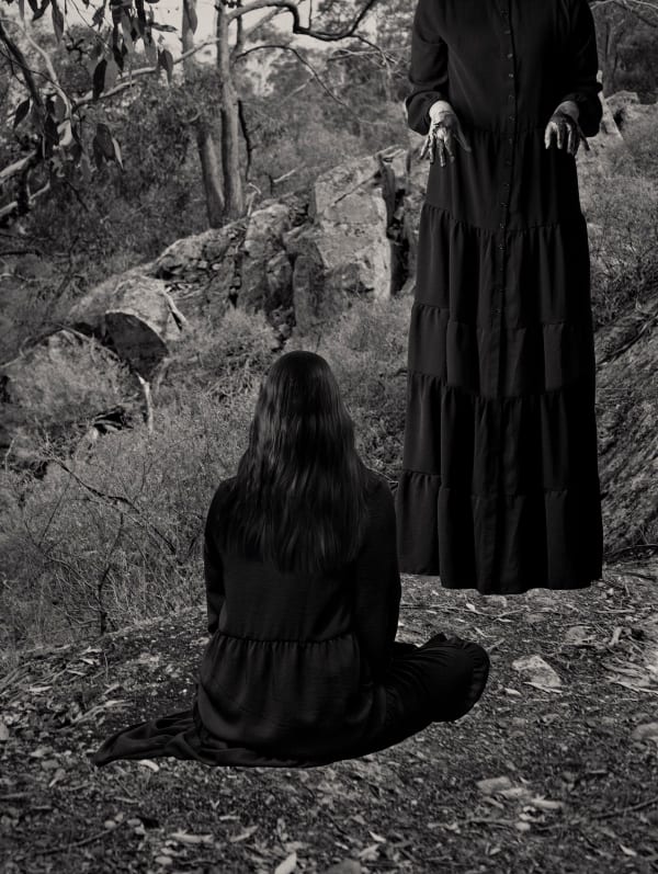 Hayley Millar Baker, I Will Survive 6, 2020