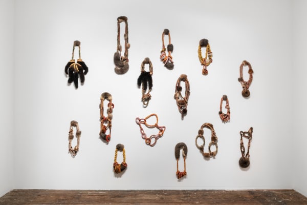 Juanita McLauchlan, standing at the heart of seven generations, 2024