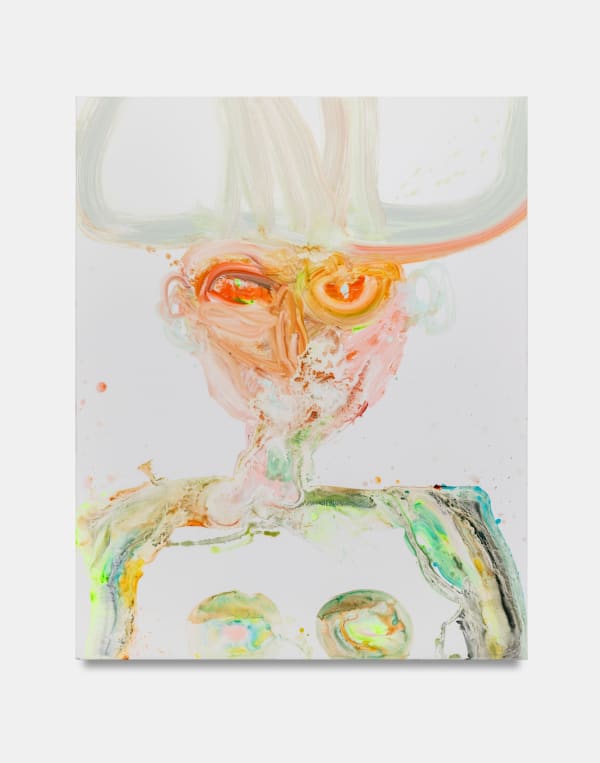 Jedda Daisy-Culley, Untitled (tbc), 2025