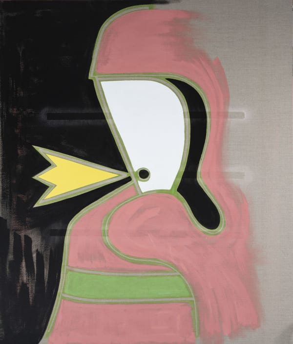 Yuriyal Bridgeman, Tradie, signalling, 2023