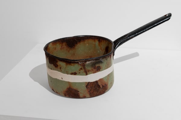 Tennant Creek Brio, Family Gathering (Clifford Thompson), 2024