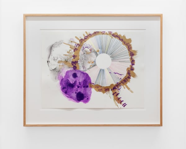 Jessica Rankin, The Sea Swells and Reflects, 2025