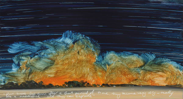 Shonah Trescott, Climate Quotes 1, 2023