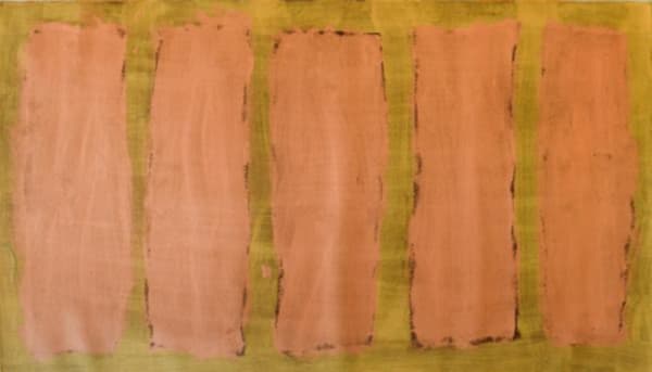 Tennant Creek Brio, Untitled 23-338- Marcus Camphoo Kemarre, 2023