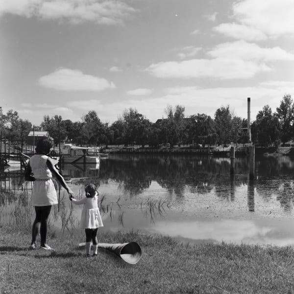 Hayley Millar Baker, I'm the captain now 9, 2016