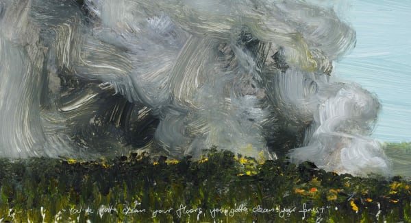 Shonah Trescott, Climate Quotes 5, 2023