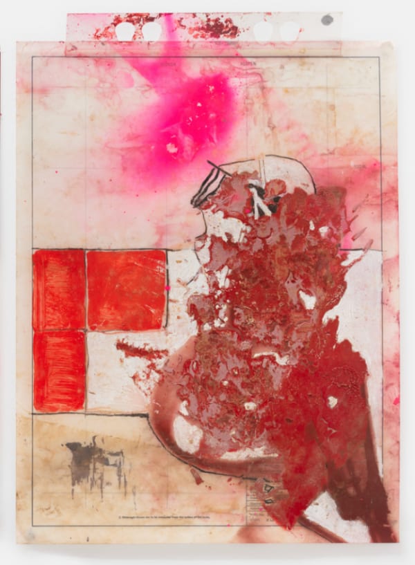 Tennant Creek Brio, 36 - K34 - Rupert Betheras, 2023