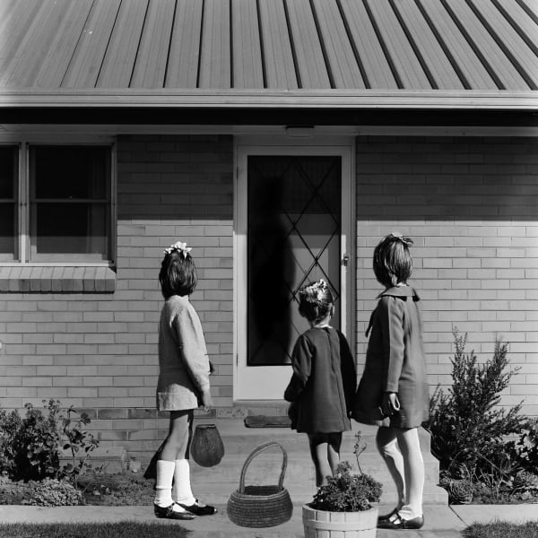 Hayley Millar Baker, I'm the captain now 8, 2016