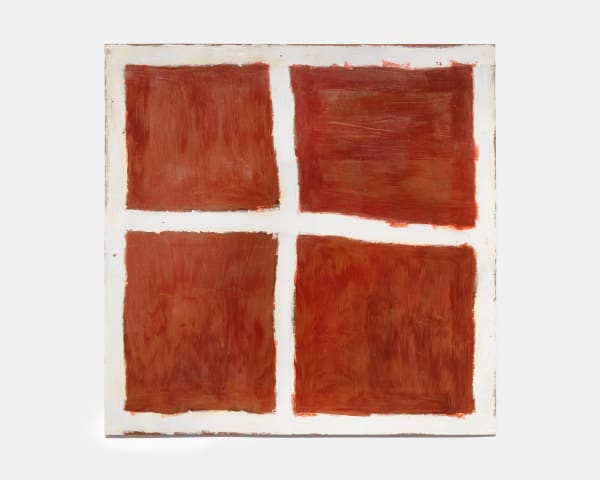 Tennant Creek Brio, Untitled - Marcus Camphoo Kemarre, 2019