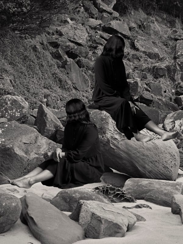 Hayley Millar Baker, I Will Survive 2, 2020