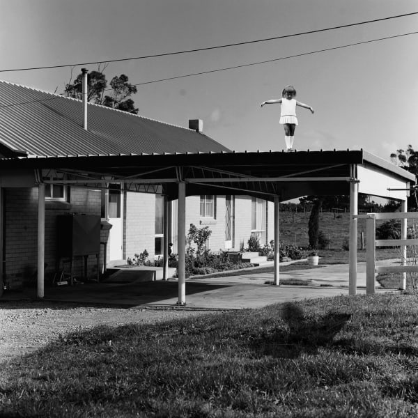 Hayley Millar Baker, I'm the captain now 5, 2016