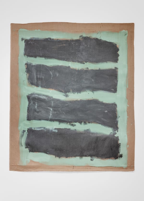 Tennant Creek Brio, Untitled (Marcus Camphoo Kemarre), 2025