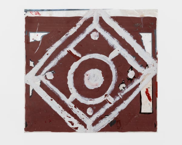 Tennant Creek Brio, Posideon Gold IV (Lindsay Nelson), 2024