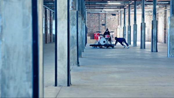 Tina Havelock Stevens, Thank you for holding , 2021