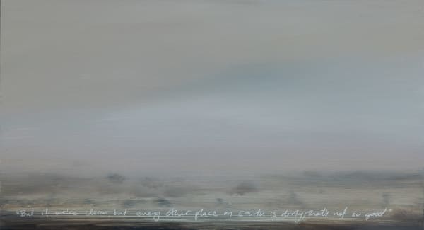 Shonah Trescott, Climate Quotes 13, 2023