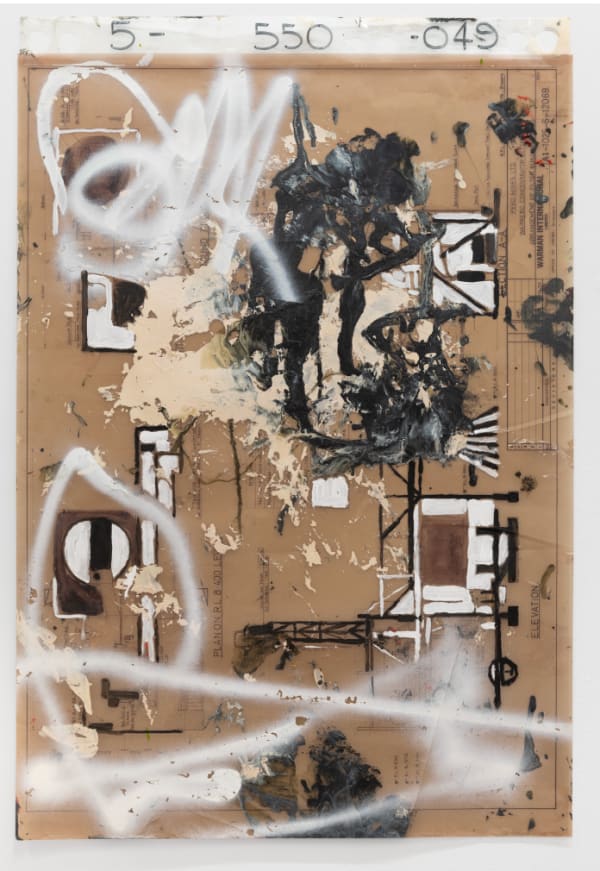 Tennant Creek Brio, 5-50-049 - Rupert Betheras, 2023