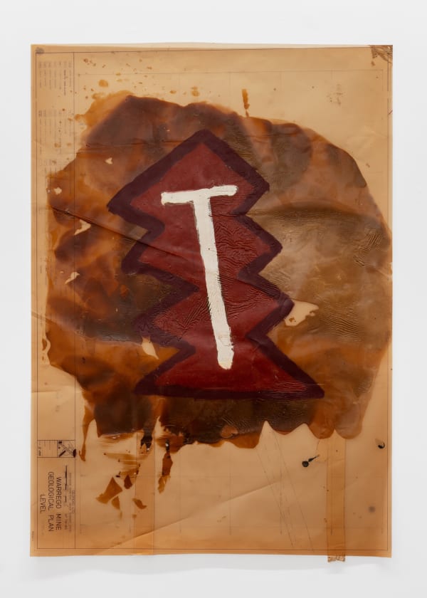 Tennant Creek Brio, Posideon Gold IX (Lindsay Nelson), 2024