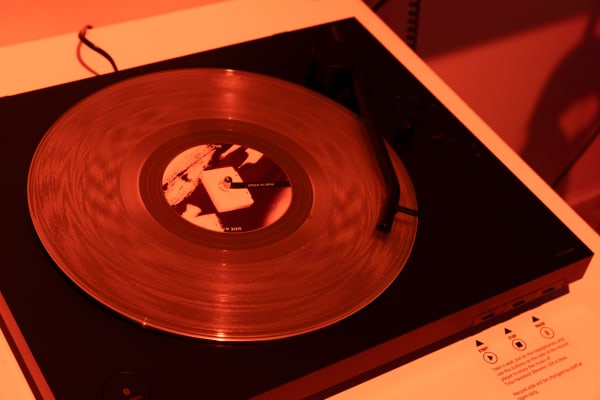 Tina Havelock Stevens, Old is New Album, 2025