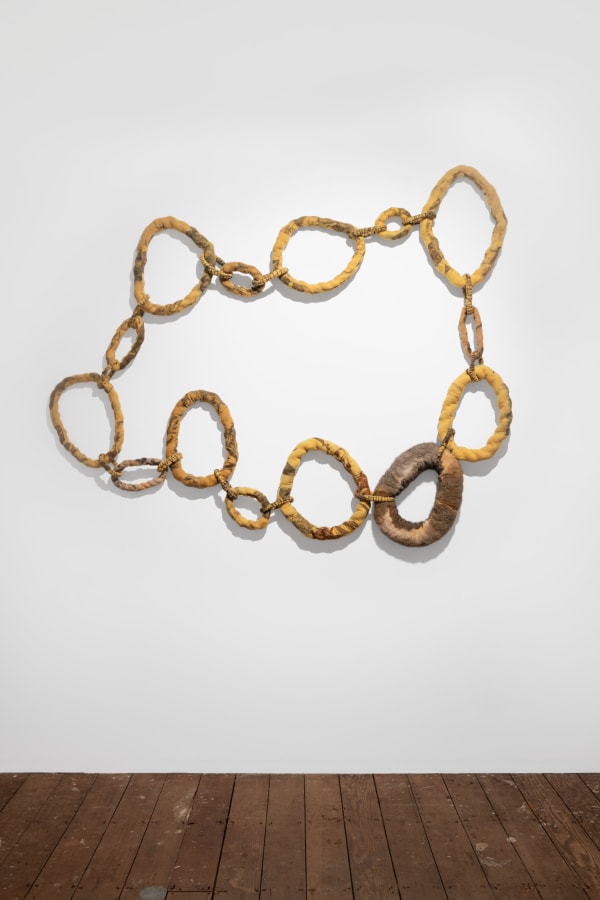 Juanita McLauchlan, guuymaylaya/gathering, 2023