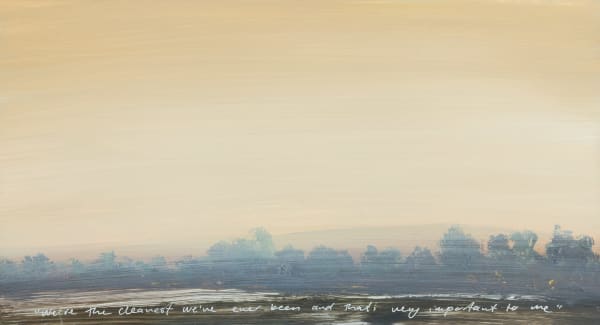 Shonah Trescott, Climate Quotes 11, 2023