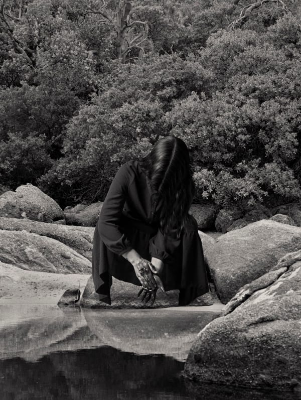 Hayley Millar Baker, I Will Survive 4, 2020