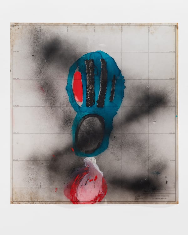 Tennant Creek Brio, Country Manu VI (Joseph Williams), 2024