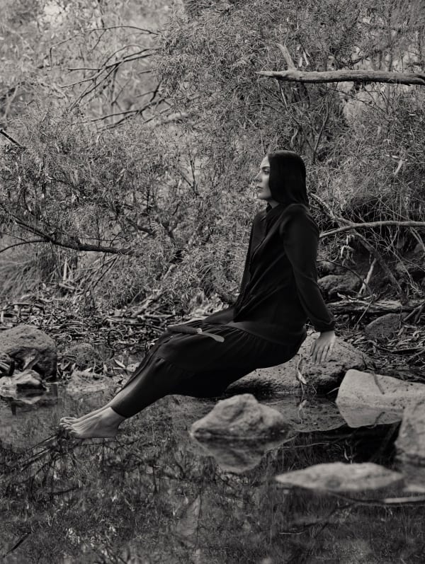 Hayley Millar Baker, I Will Survive 8, 2020