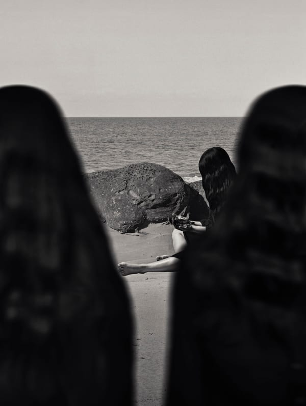 Hayley Millar Baker, I Will Survive 7, 2020