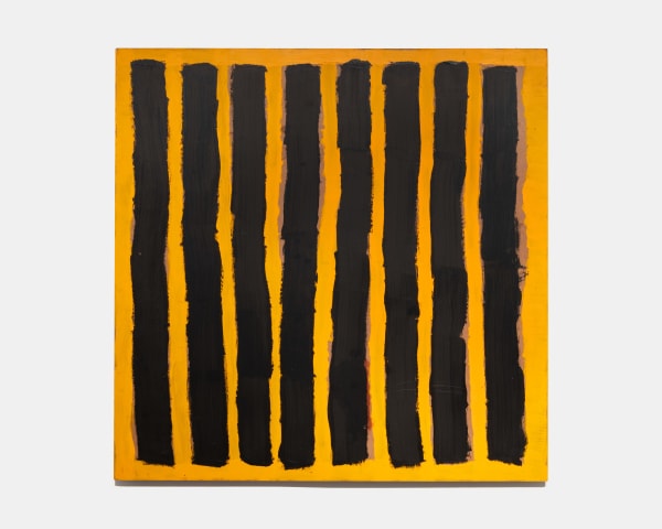 Tennant Creek Brio, Untitled - Marcus Camphoo Kemarre, 2019