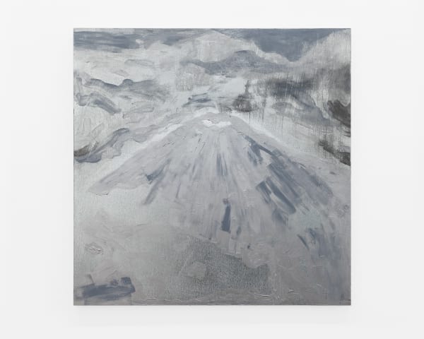 Tina Havelock Stevens, Venting Vulcanicities 8, 2025