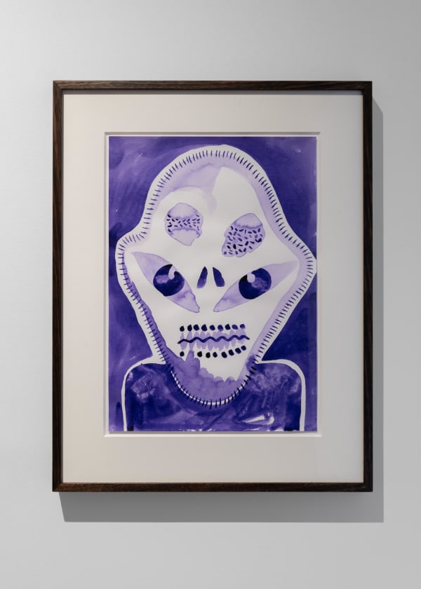 David Griggs, Untitled, 2021