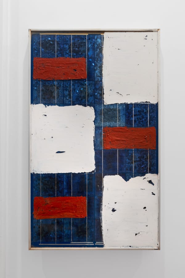 Tennant Creek Brio, LN0024 (Lindsay Nelson), 2024