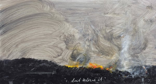 Shonah Trescott, Climate Quotes 2, 2023