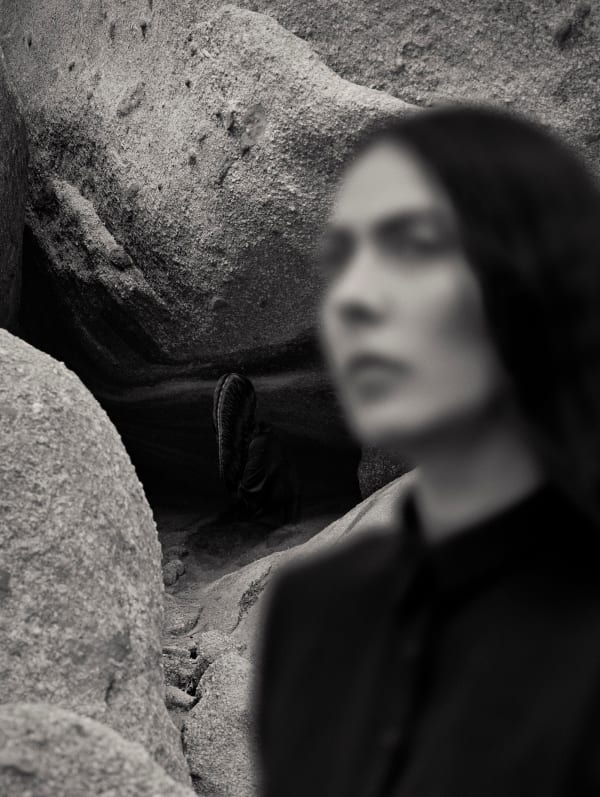 Hayley Millar Baker, I Will Survive 3, 2020