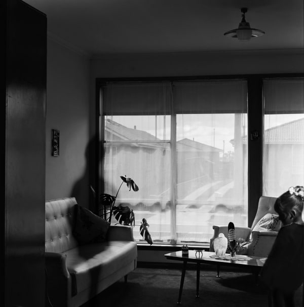 Hayley Millar Baker, I'm the captain now 7 , 2016